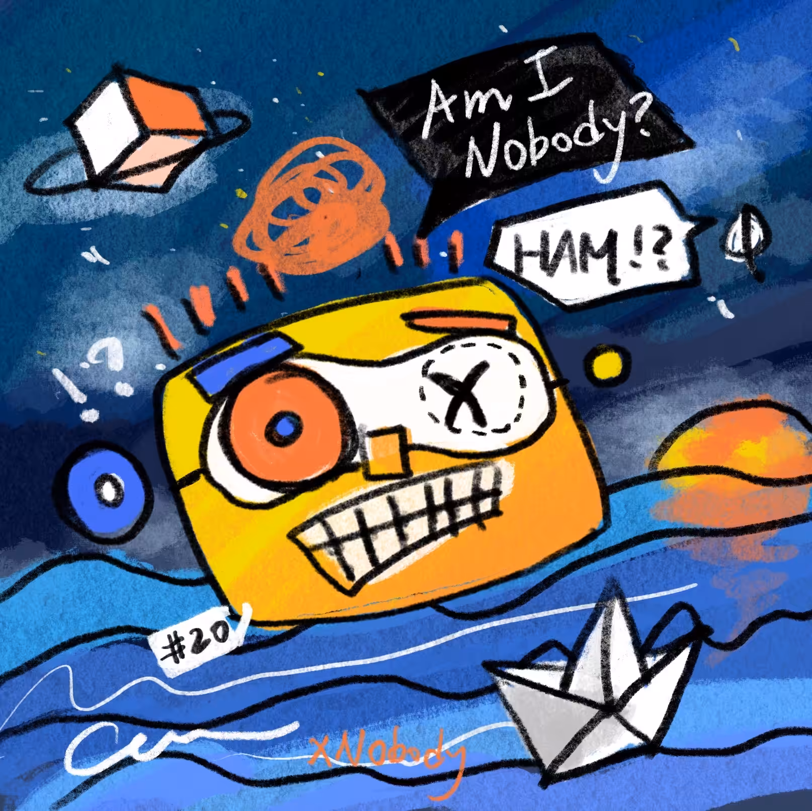 Craft Hams #20