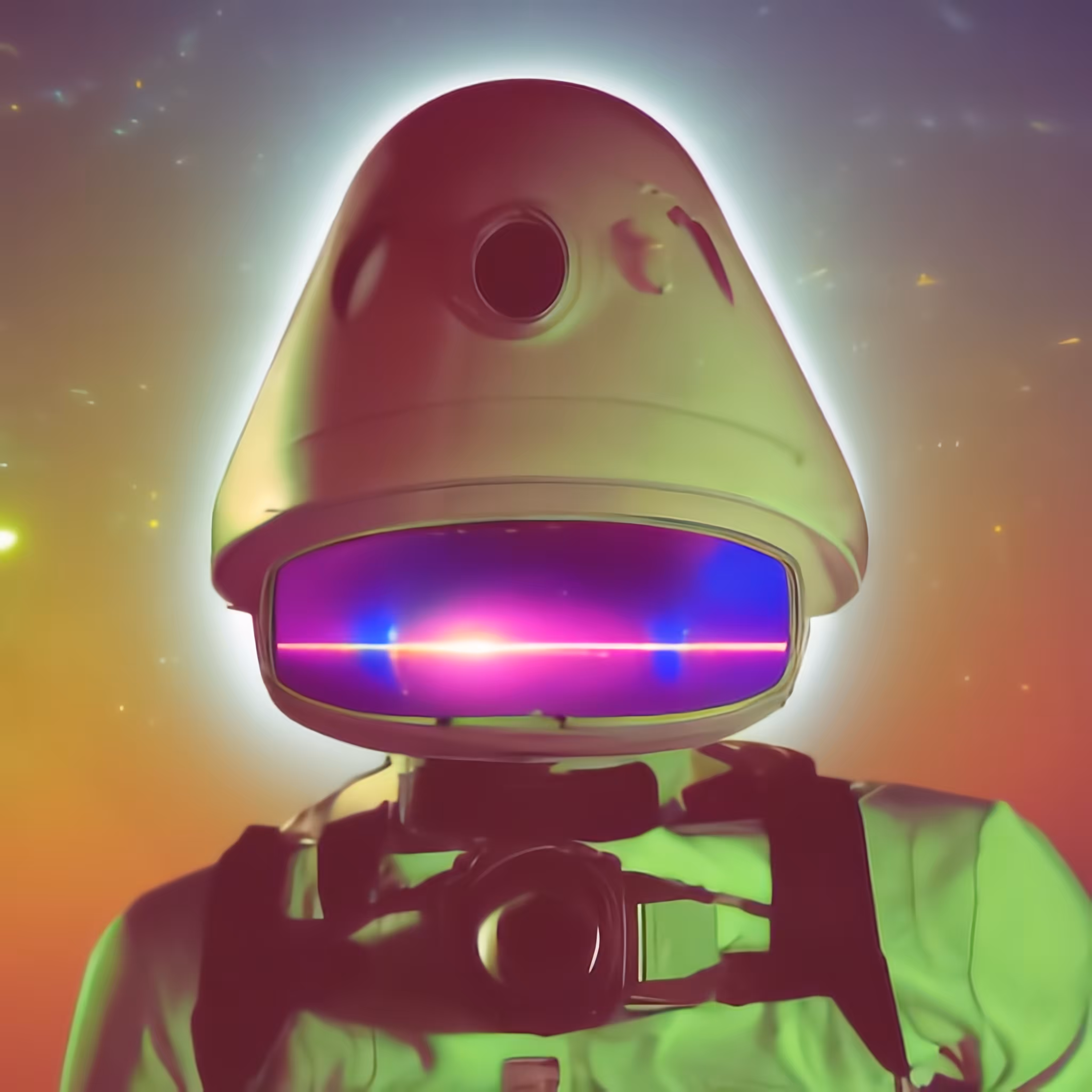 SPACEWAVES: NIGHTCALLERS: SPACEWAVES #662