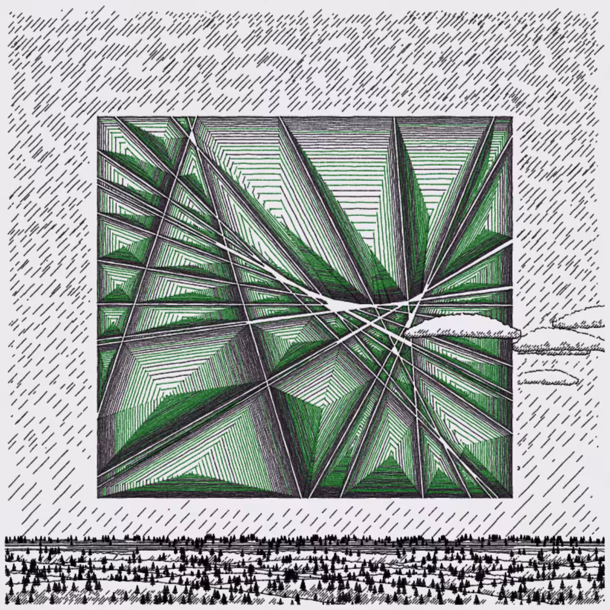 Shattered Obelisks #146