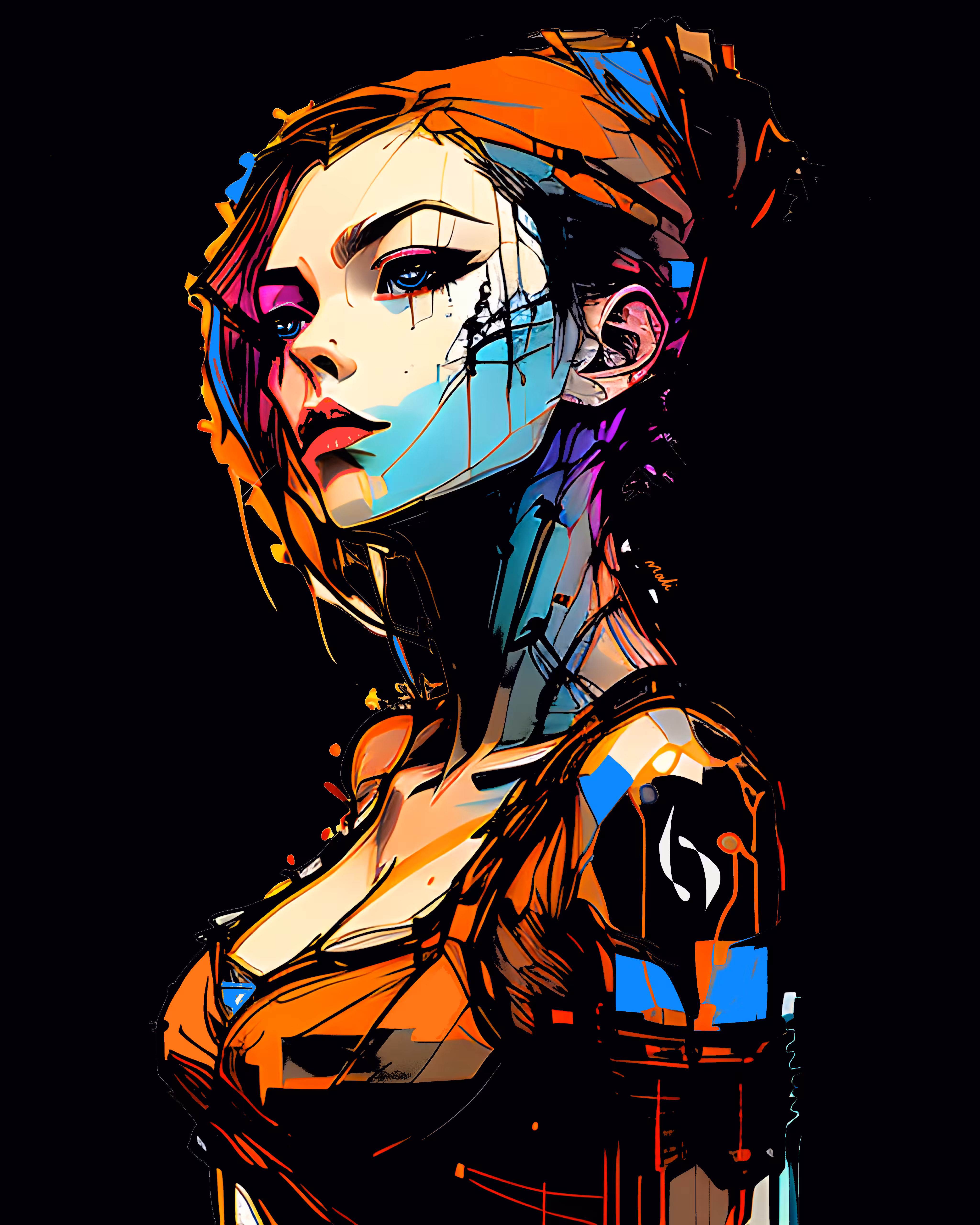 Cybernight