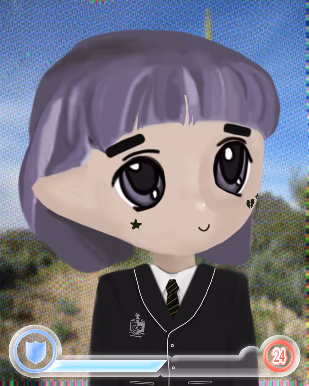 Milady 5332