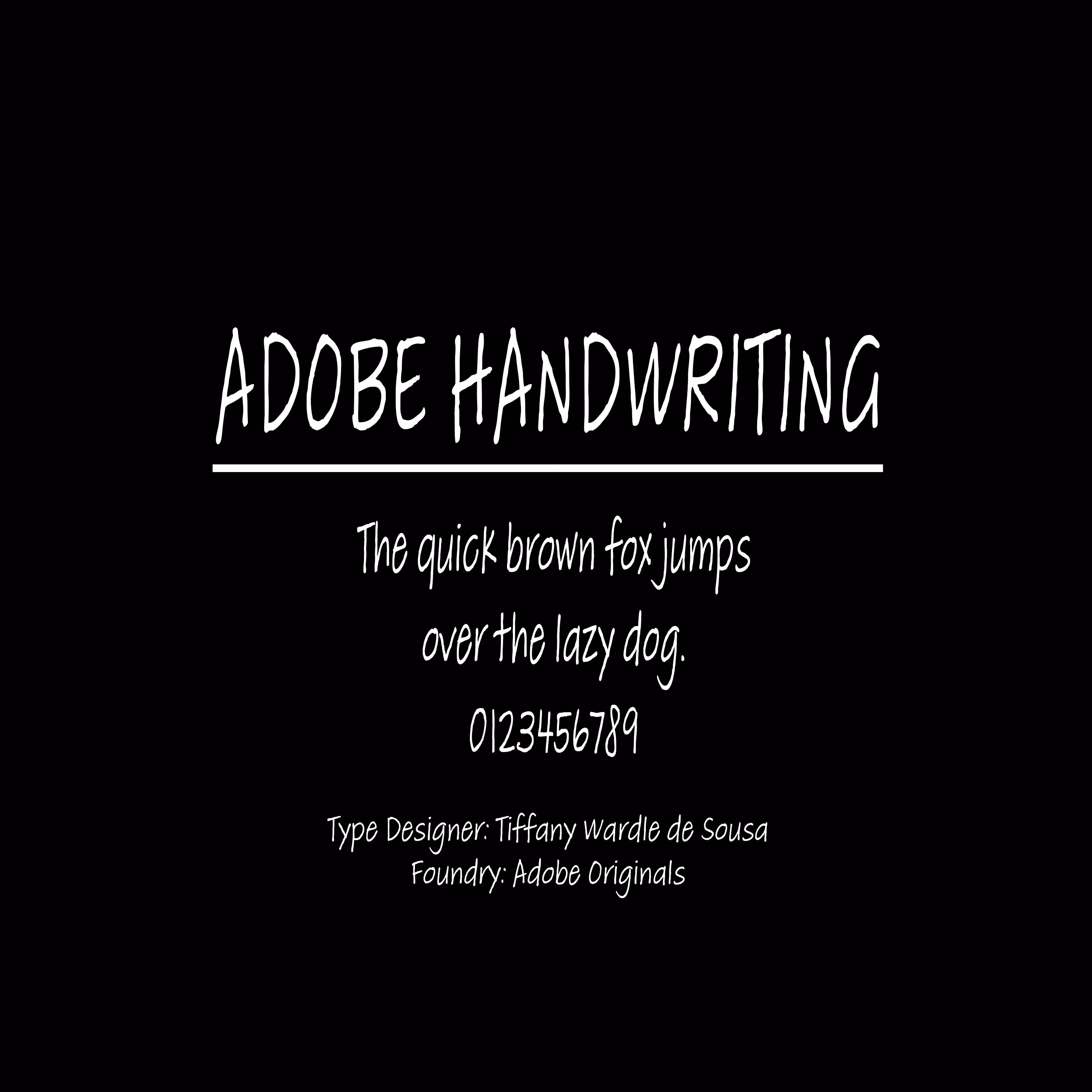 TYPOGRAPHY