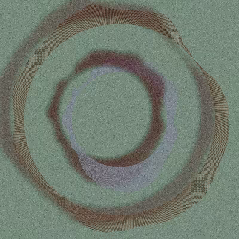 Tree Rings #62