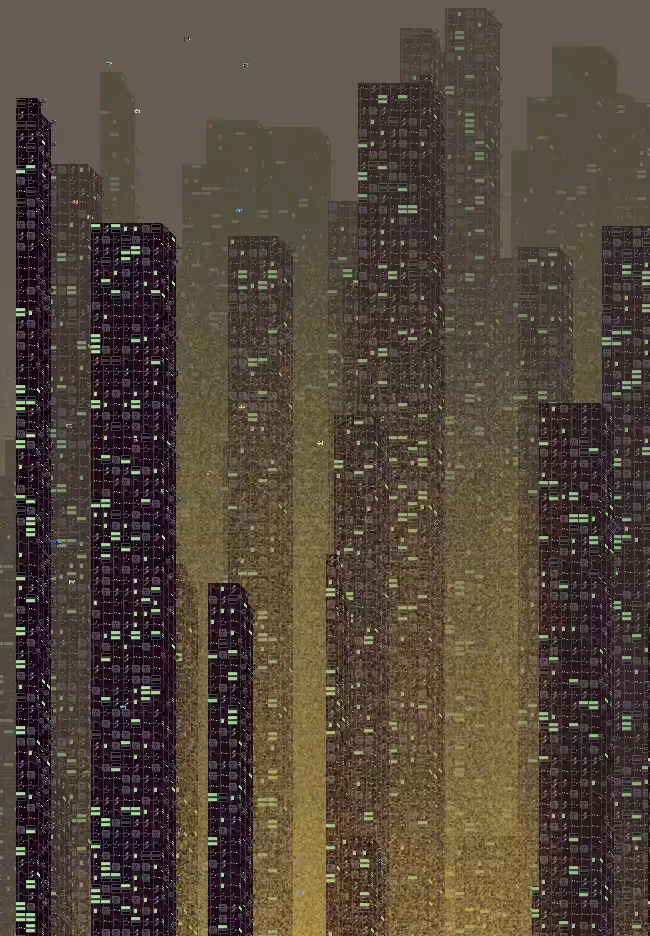 Lost City #5 #2/20