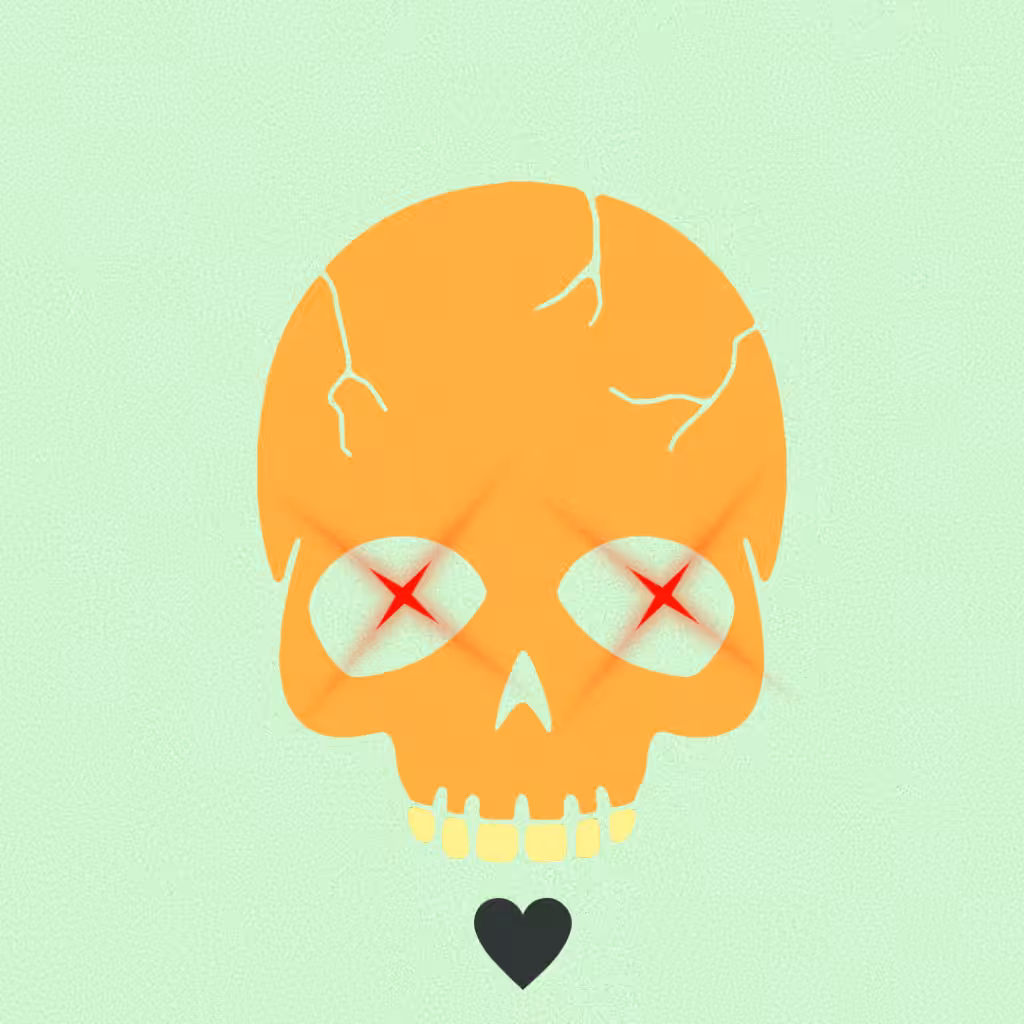 Skullmac #99