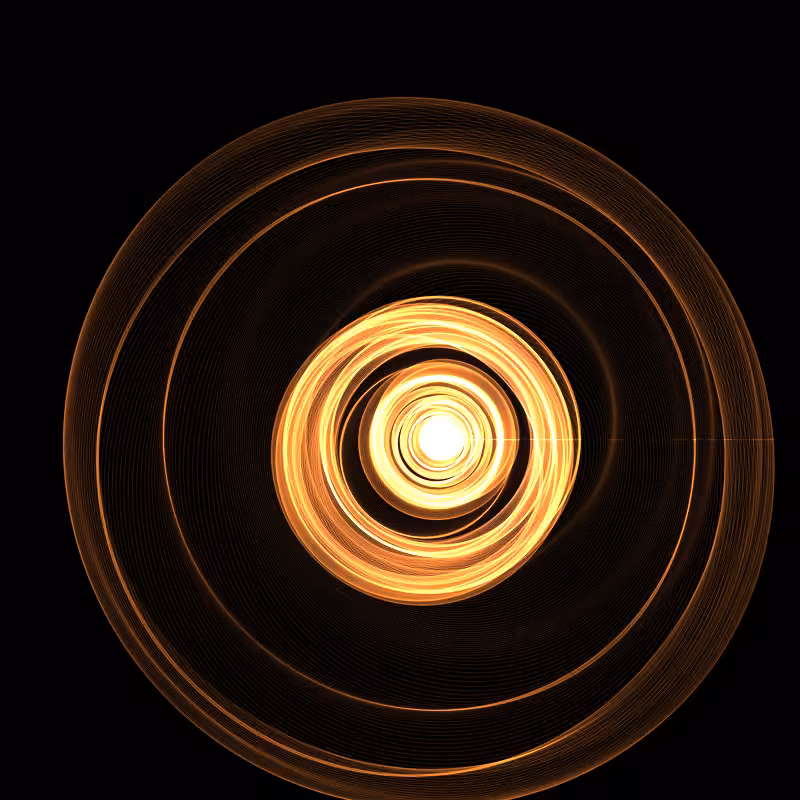 Contained Echoes Of Space #5