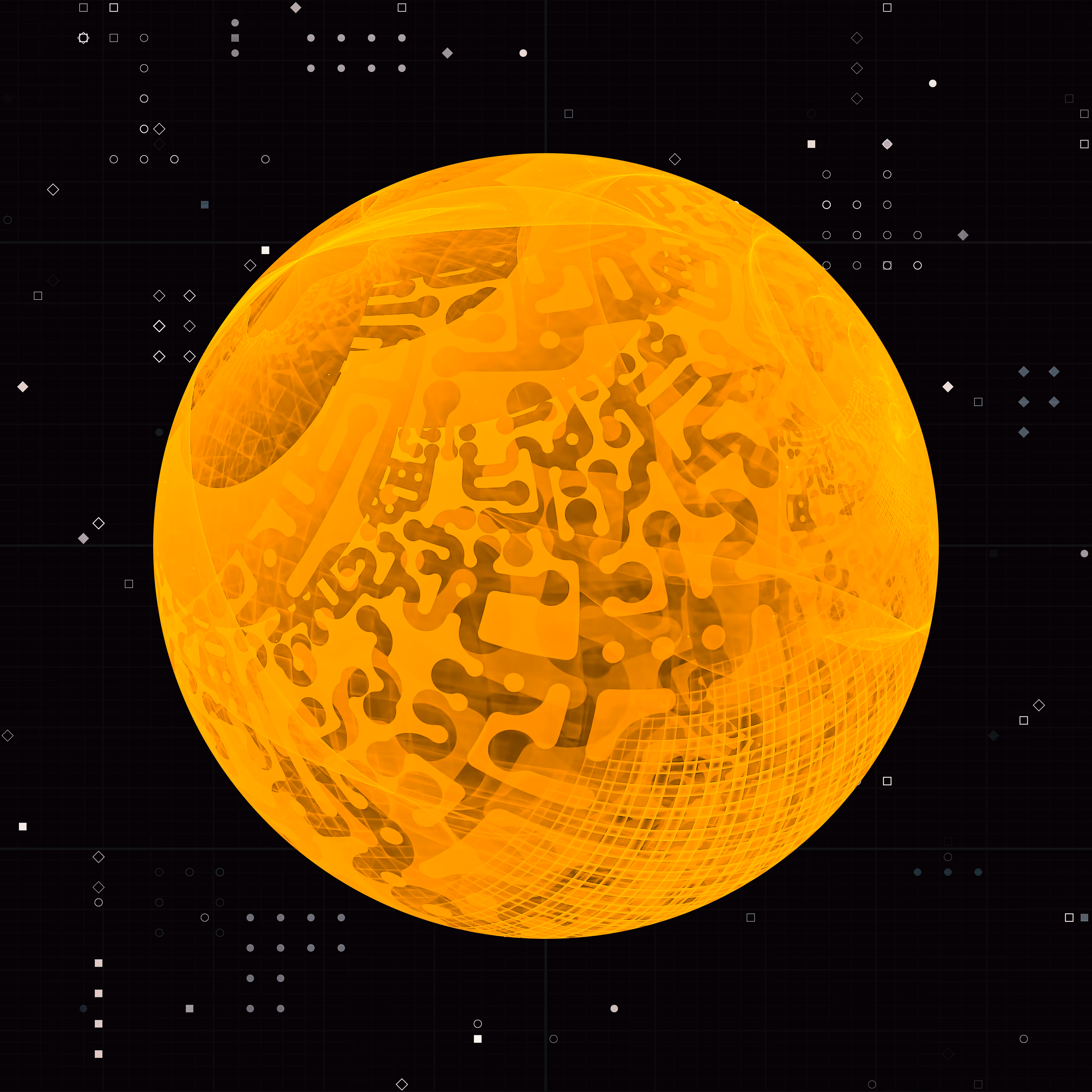 Meta Planets: MP-022 // Phabanope M1