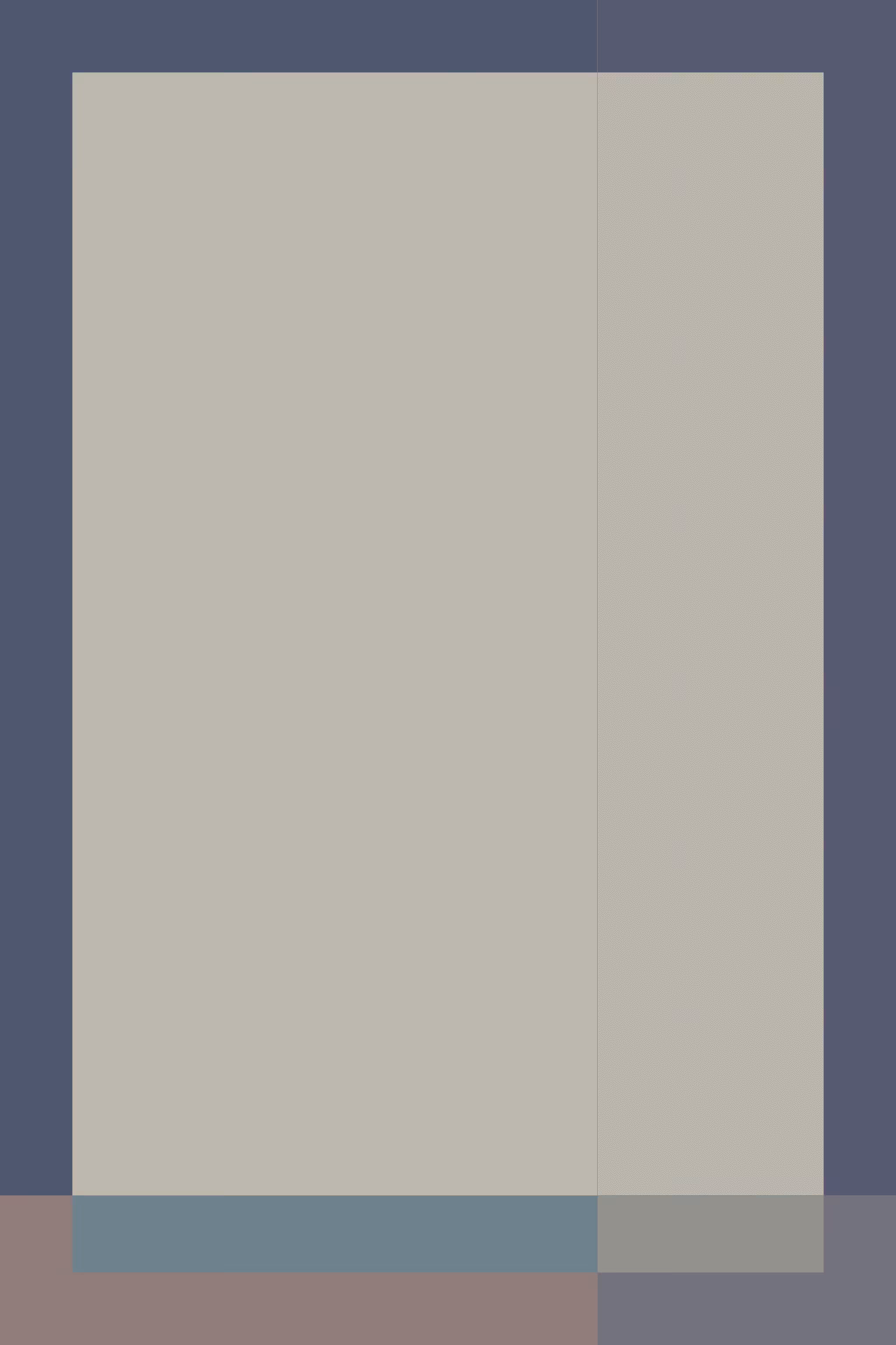 Generative Minimalism #66