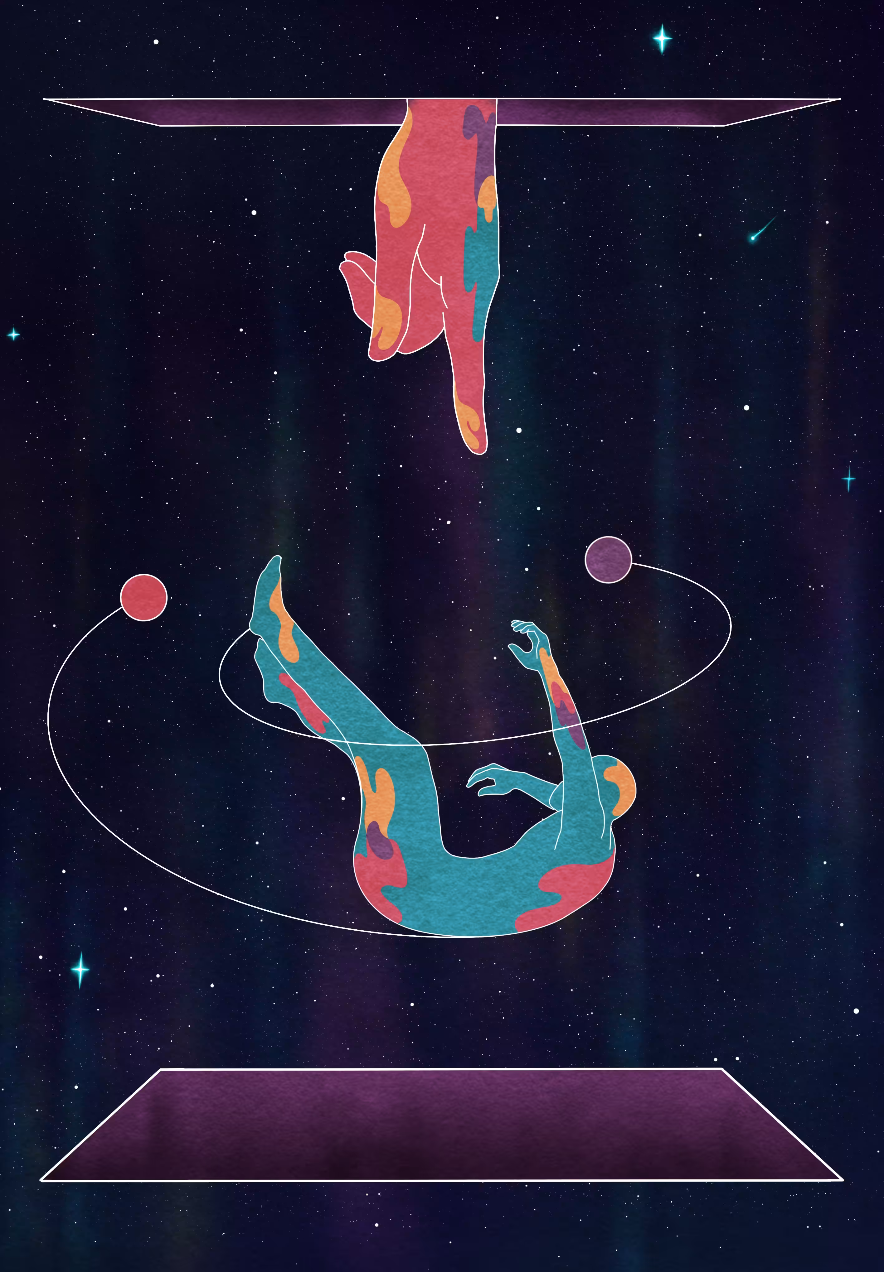 Fall Down