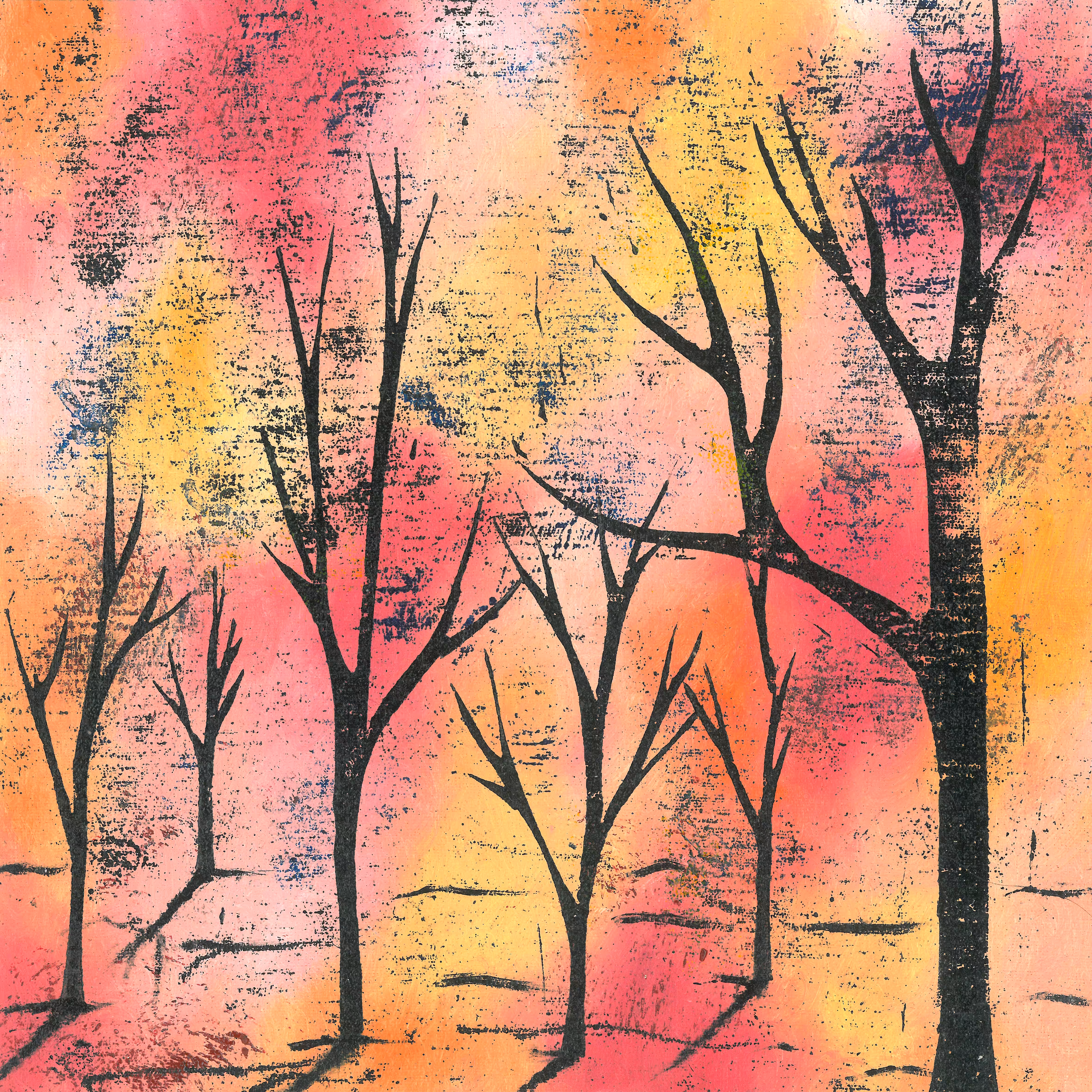 FOREST #02