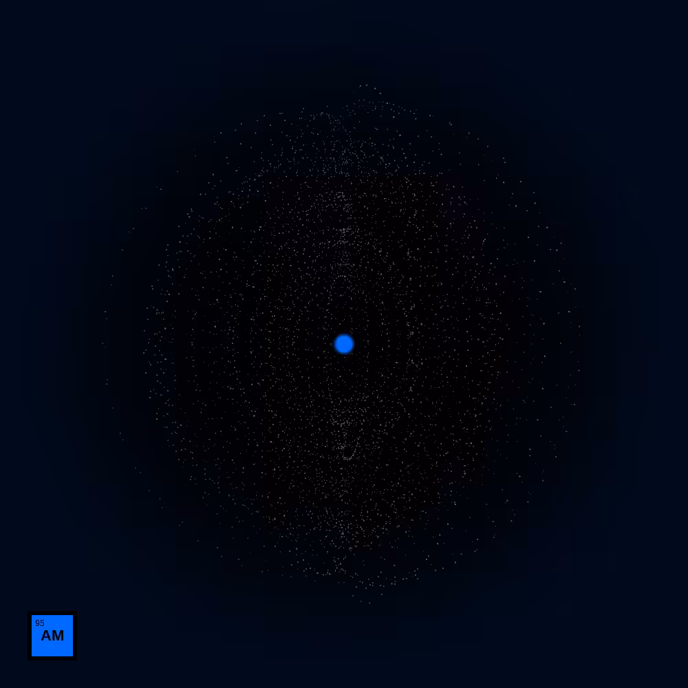 Atoms #2