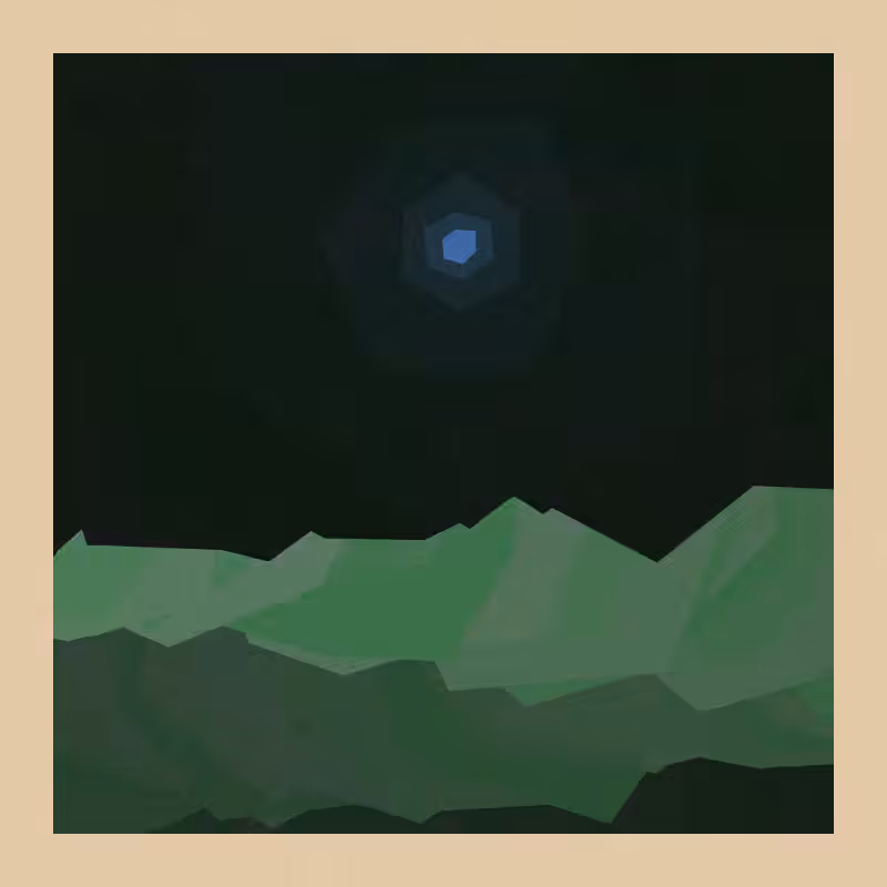 Distant Views #37
