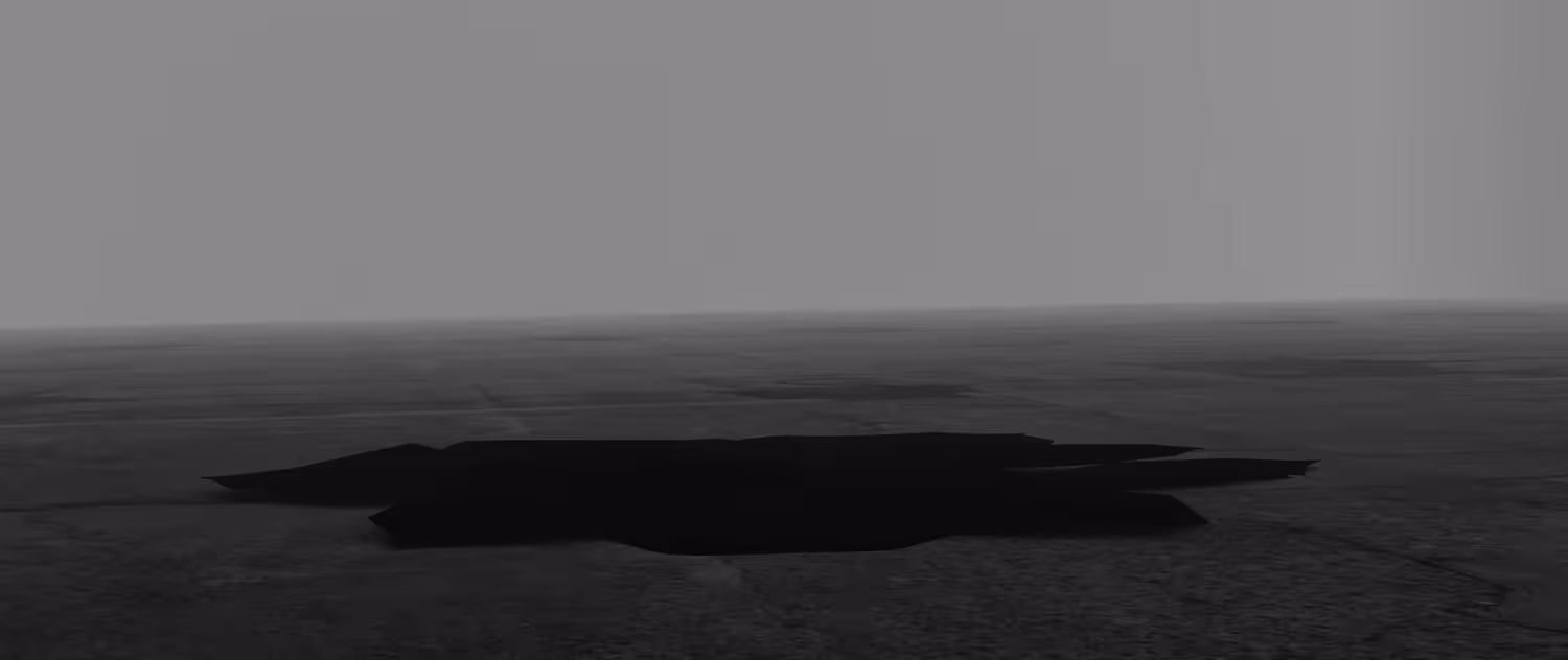 Blooming Darkness