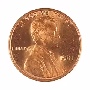 Cent #2088
