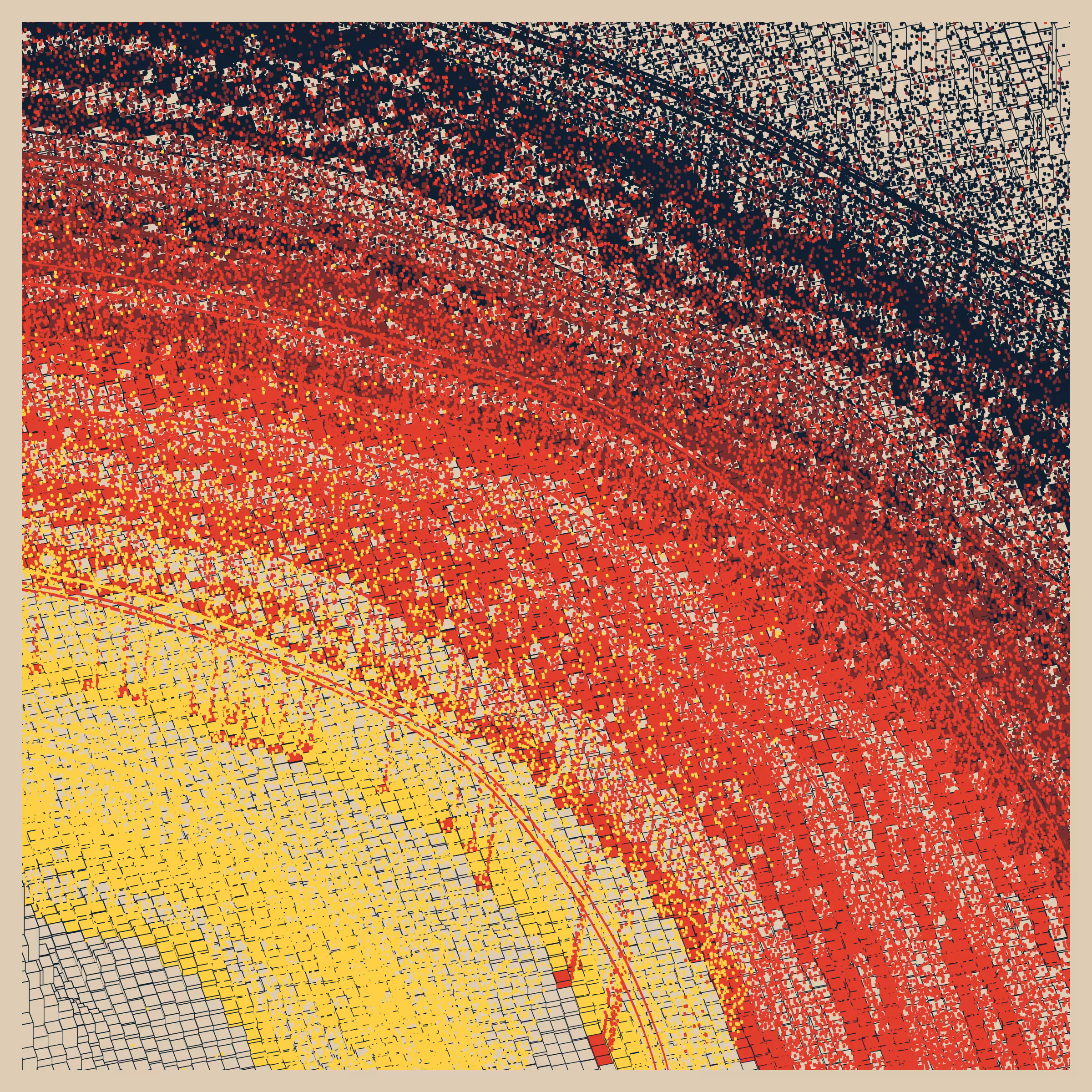 Echo of Intensity #599