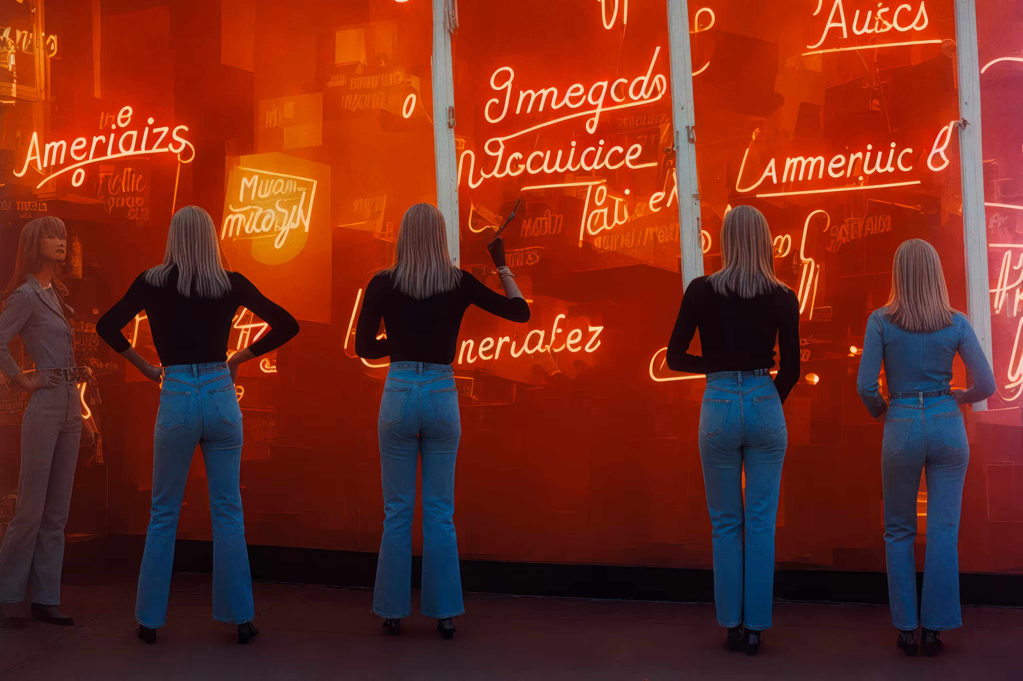Kraftwerk