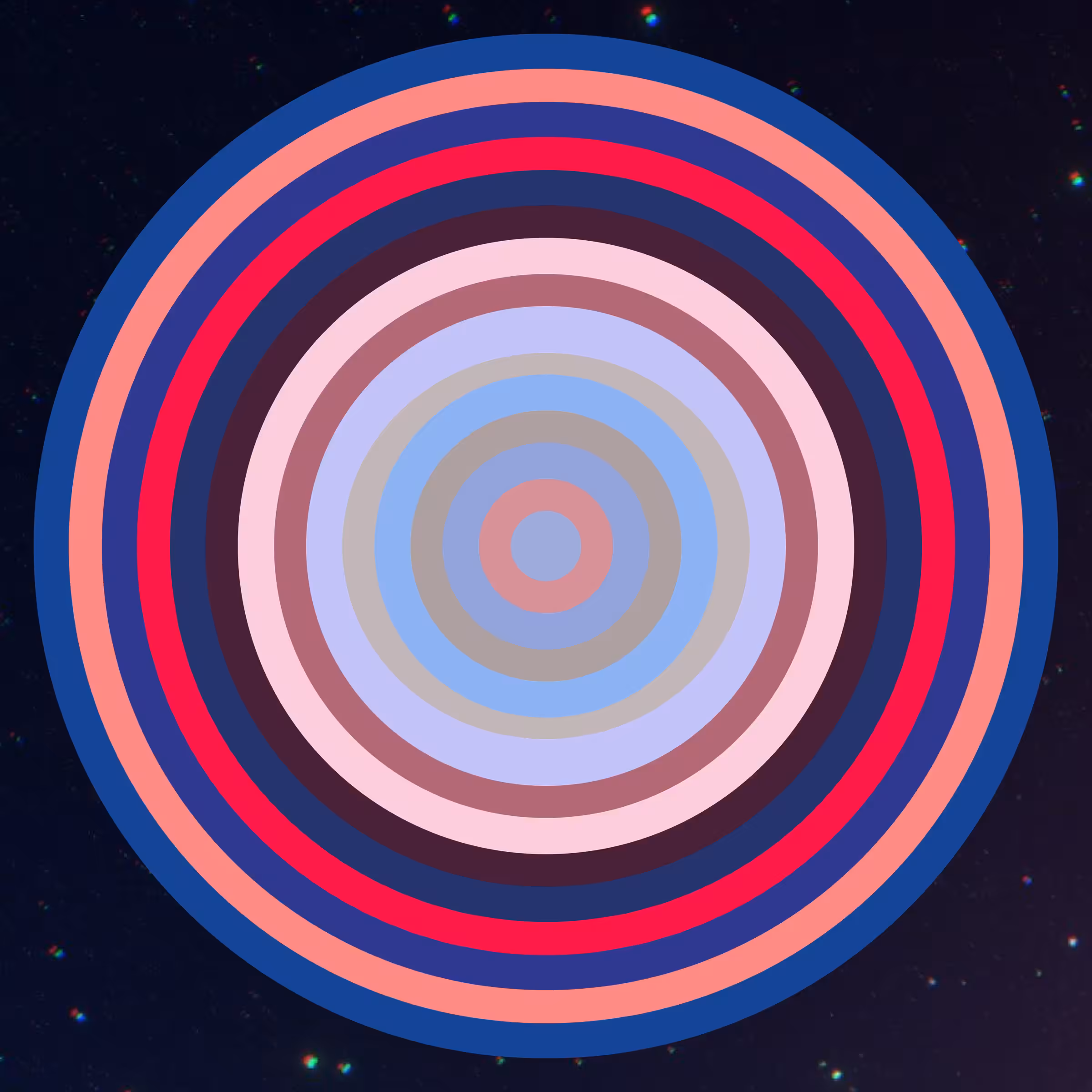 Circle of Frens² #5610