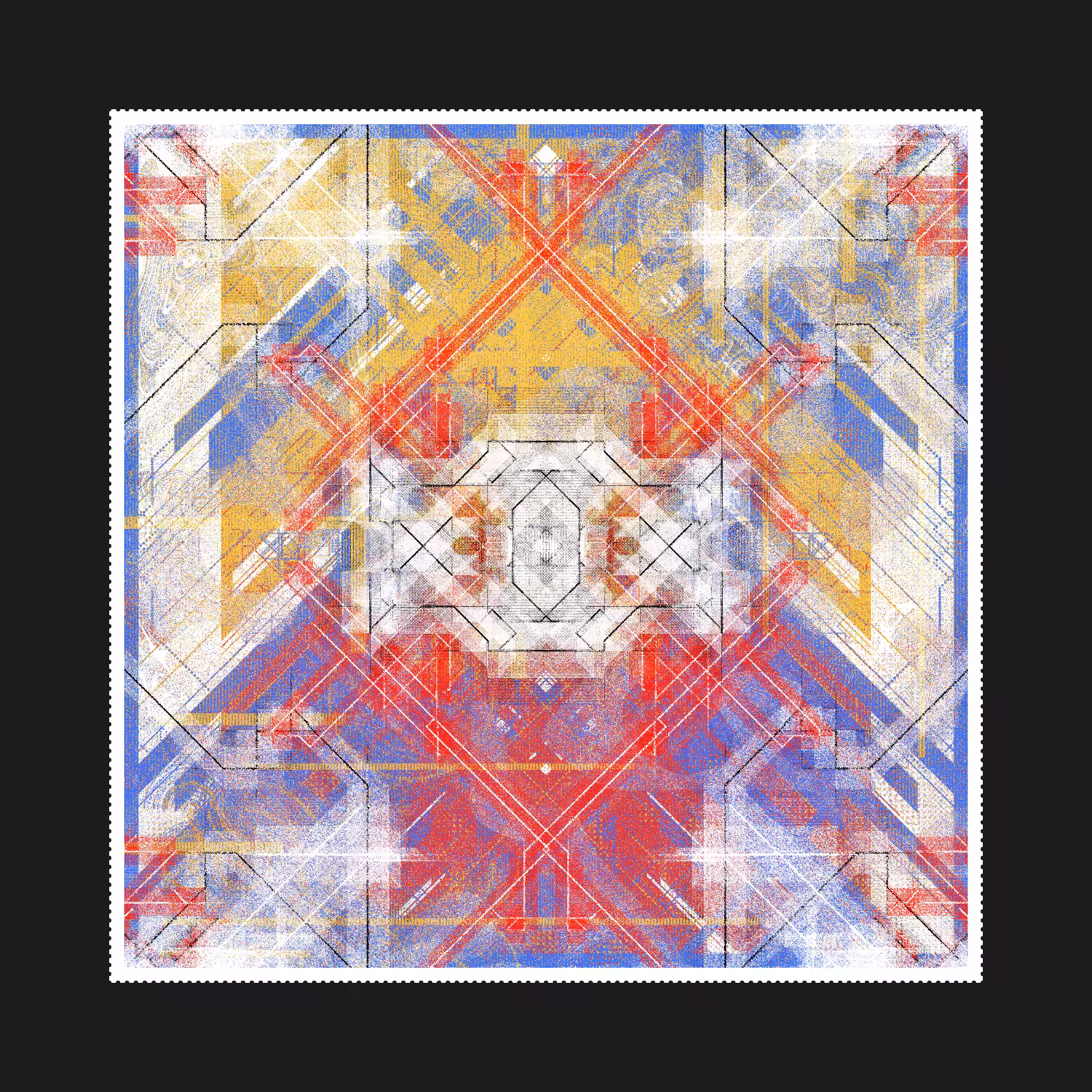 貝殻 | SHELL #128