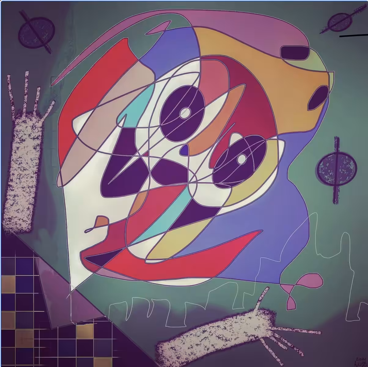 “Song of the gas man”
