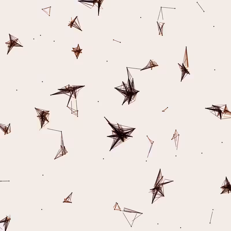 Organisms #17
