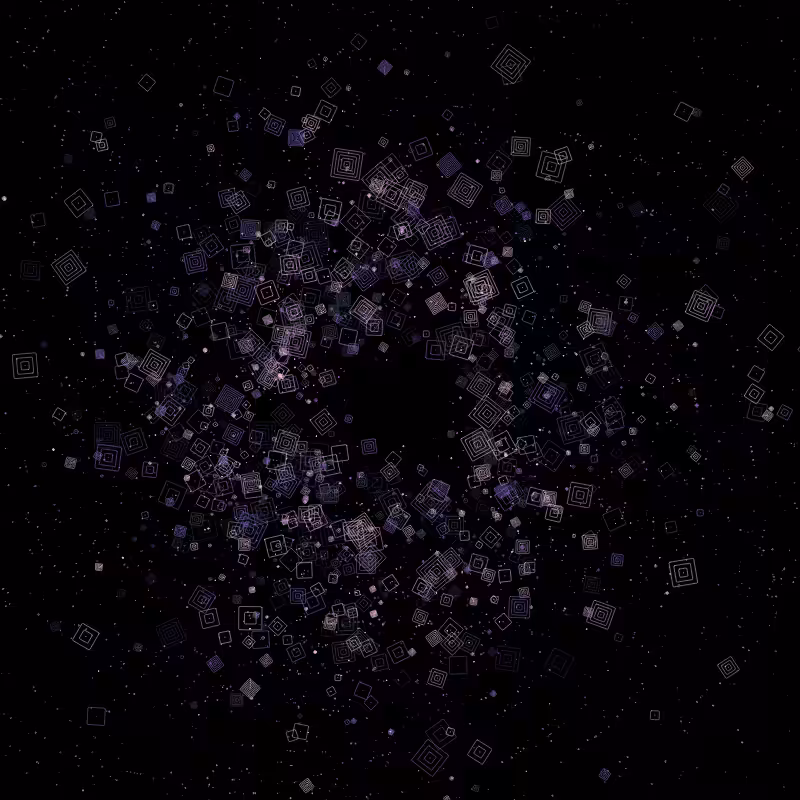 Organized Chaos #27