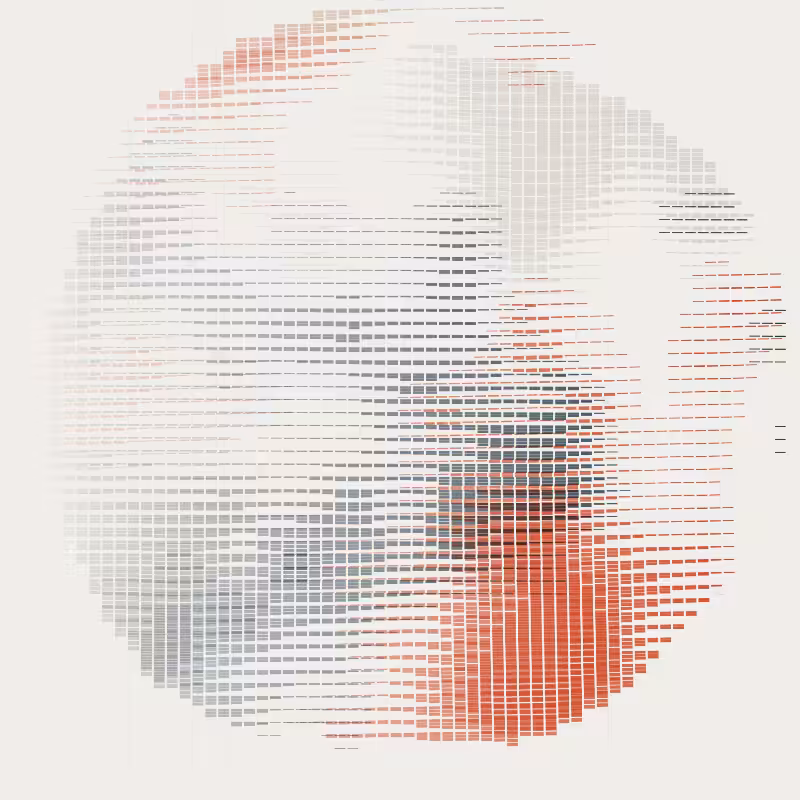 The Abstract Truth III #279