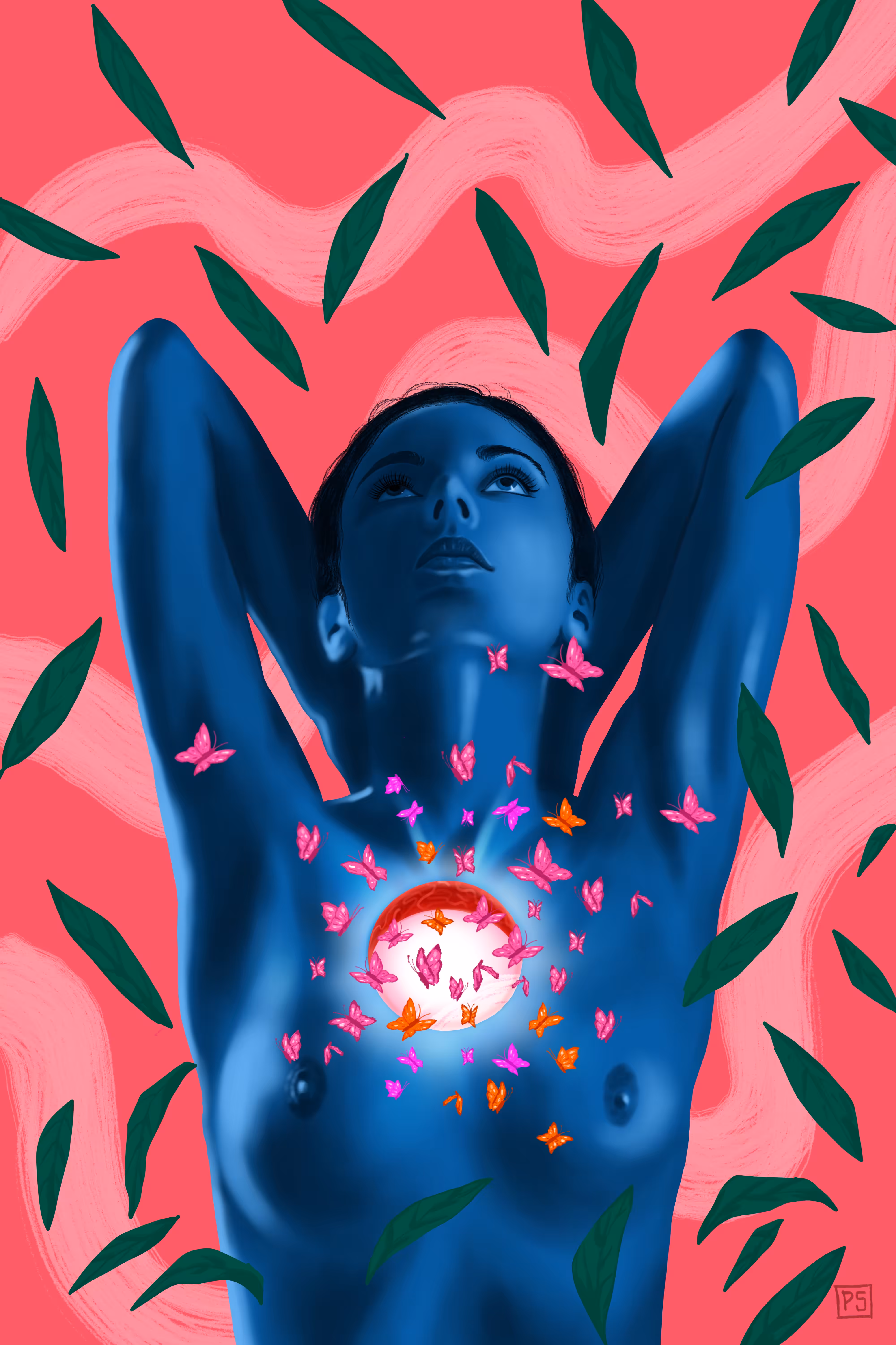 Inner voice