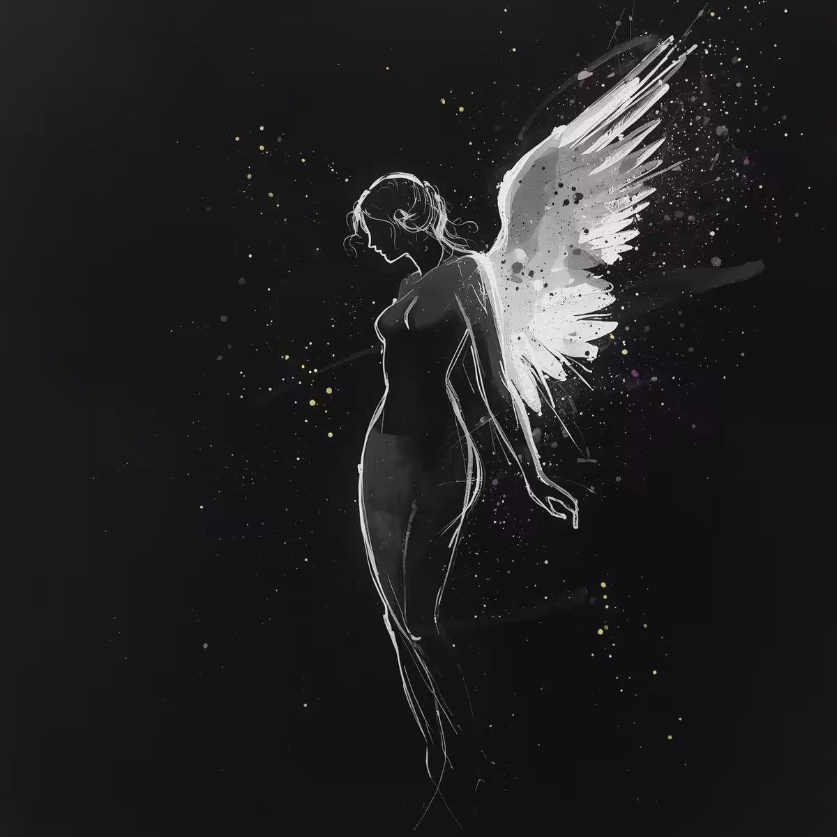 White Angel