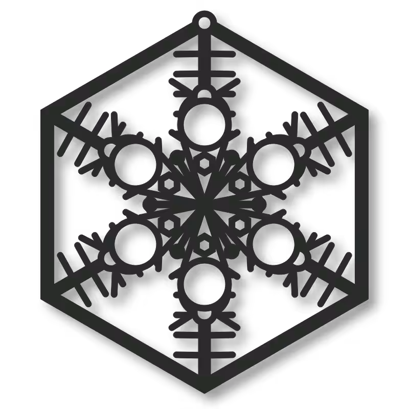 fx(ornament) 2022 #1433