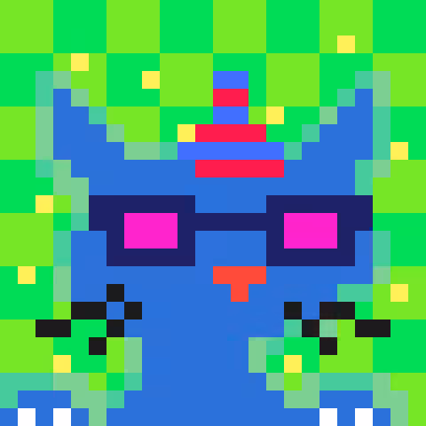 Daemoncatz: #0045 Daemoncat