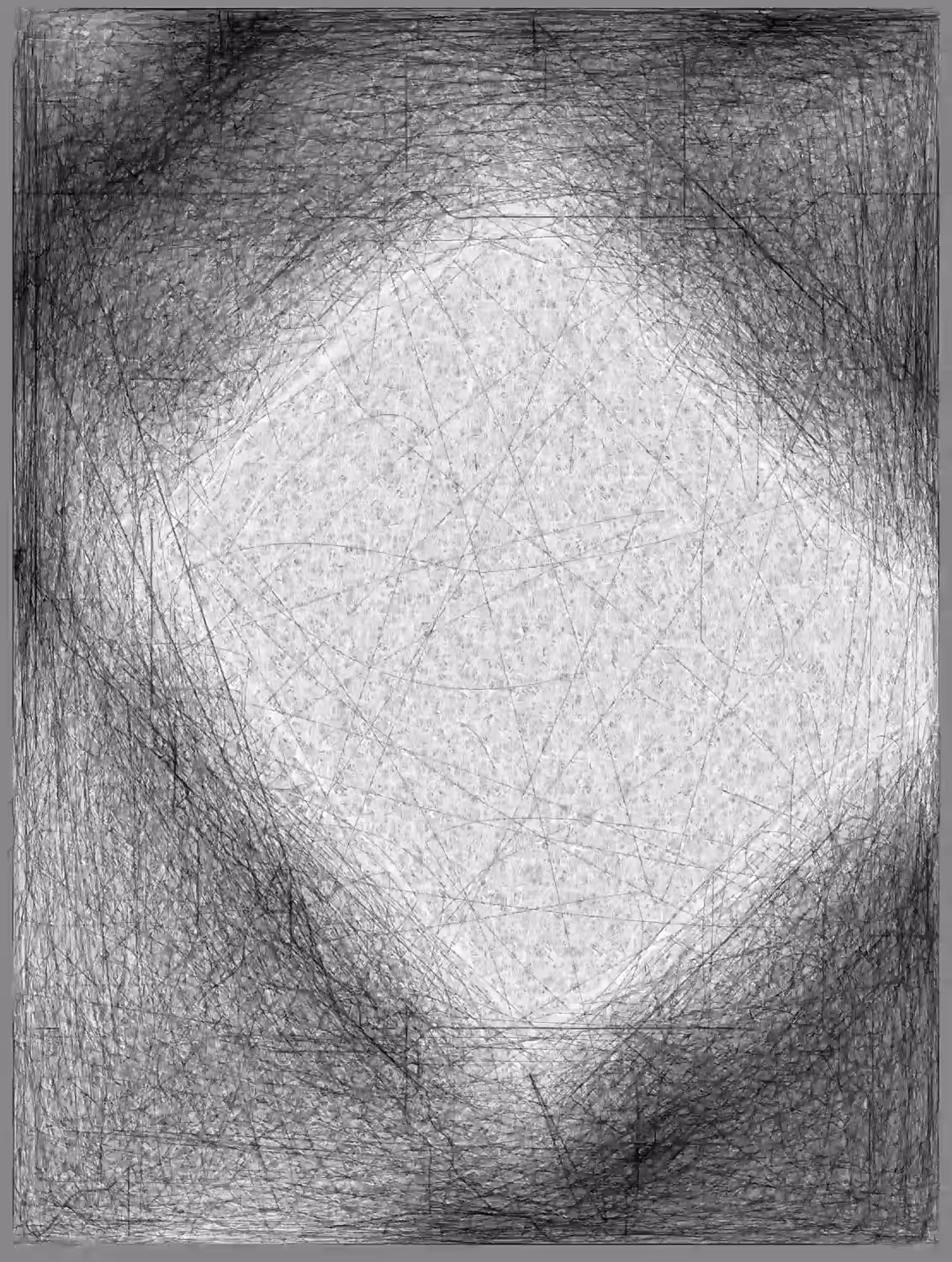 What the Robot Saw, JD