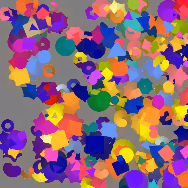 GeometricPalooza #10