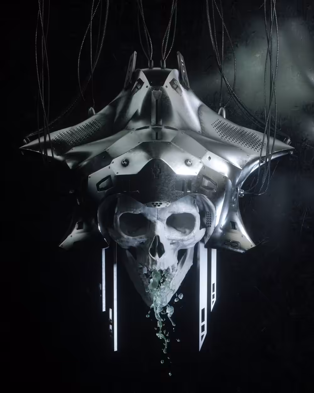 ECTOPLASMA FORGE