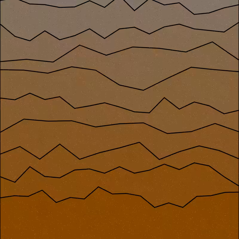 Mountains in the WonderLand #10