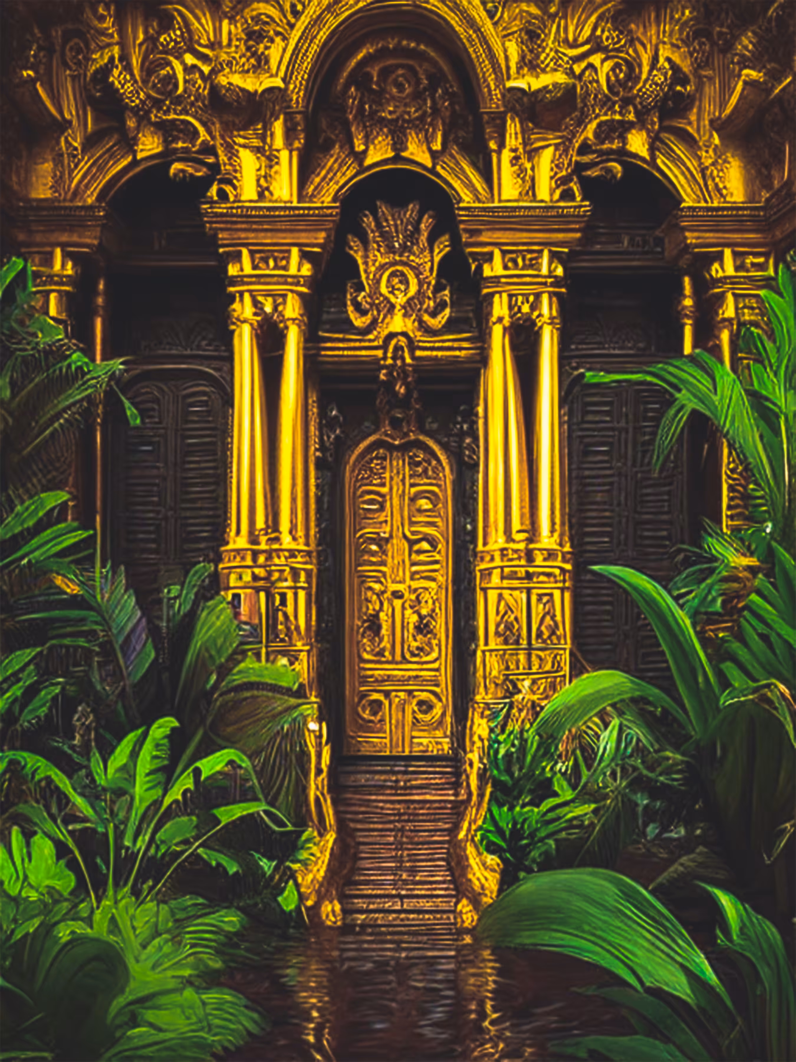 El Dorado 2