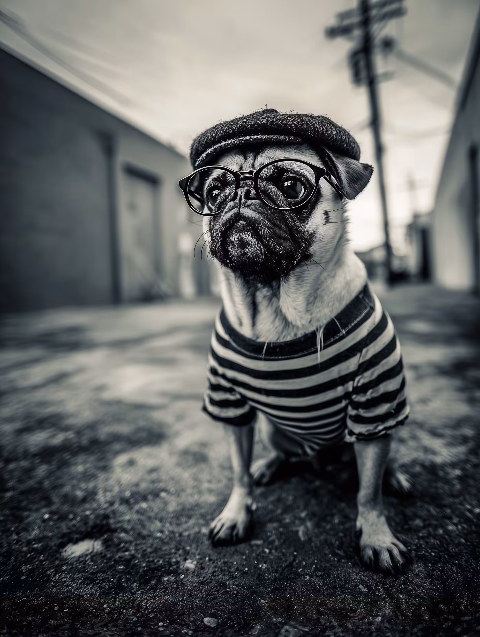 Hipster