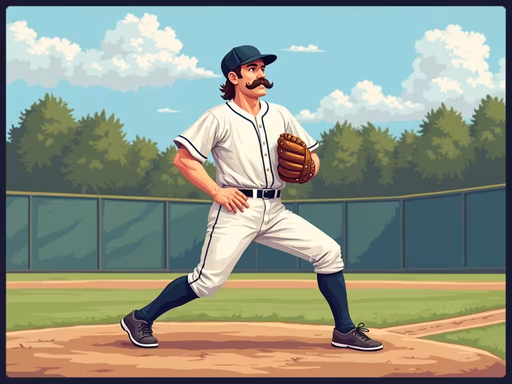 DataBaseball: Roy Hartzell - 1914 (1.2 PV)