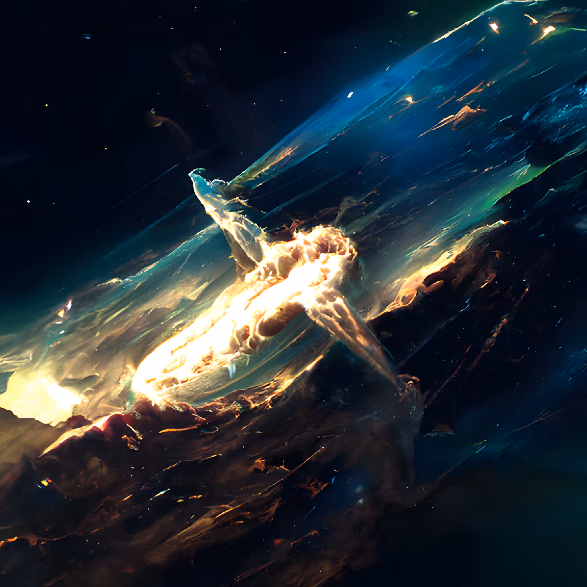 The Descent