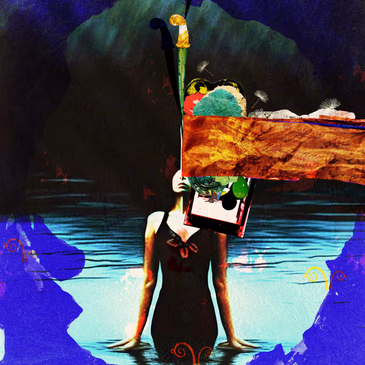 descent