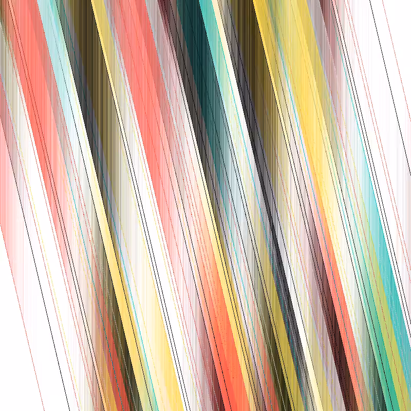 interference x resonance #60