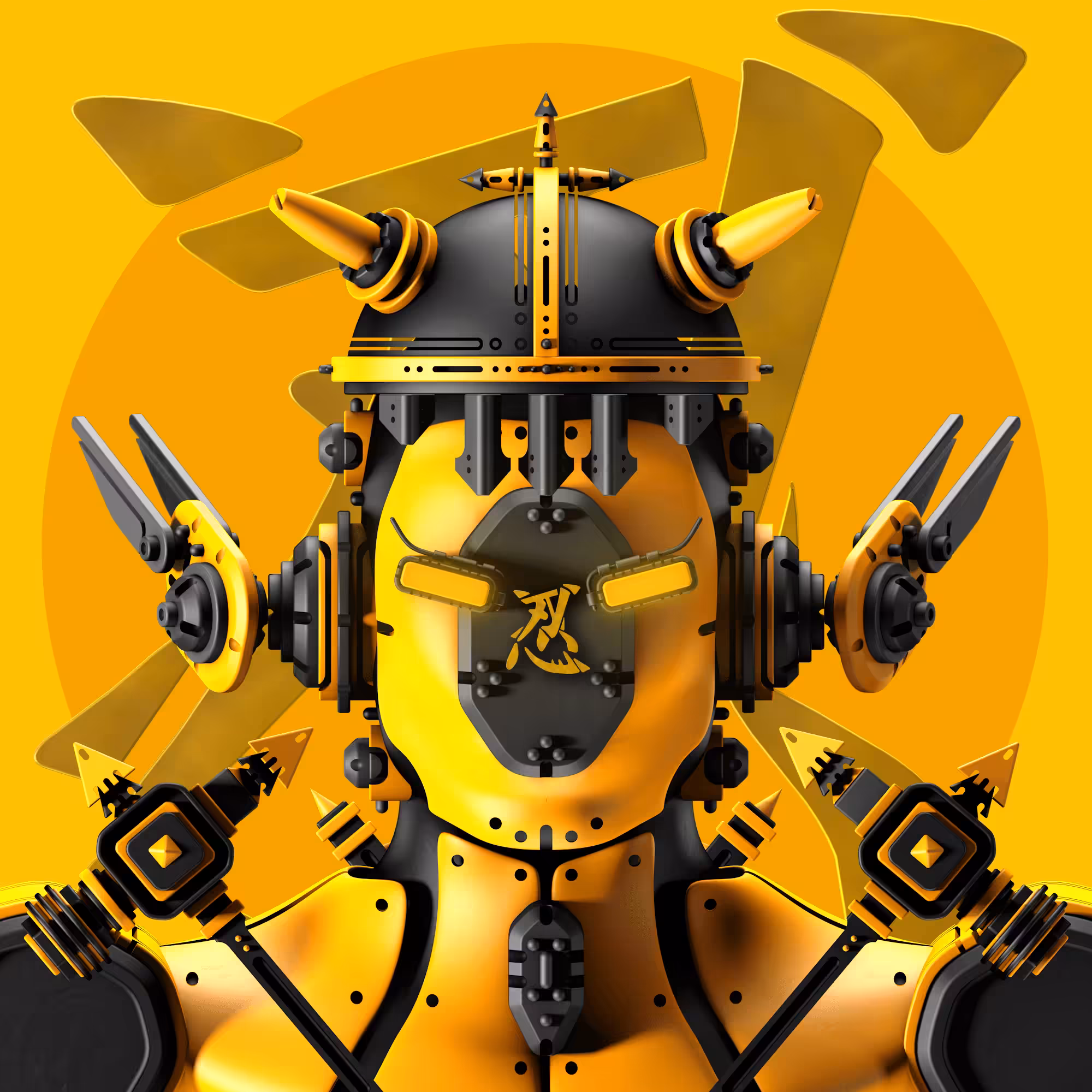 Robotreum Gen02 33