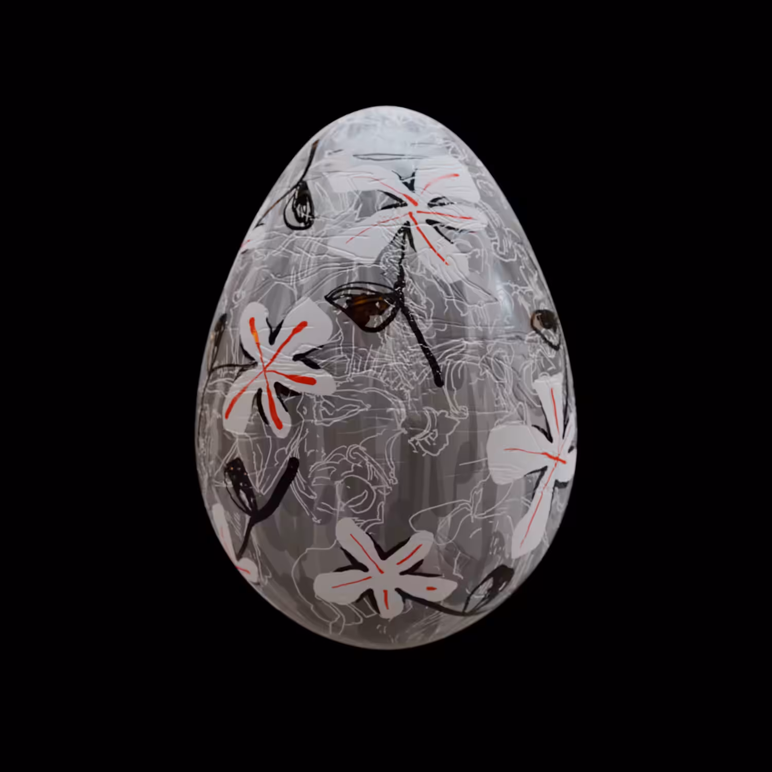 Universe Egg #005