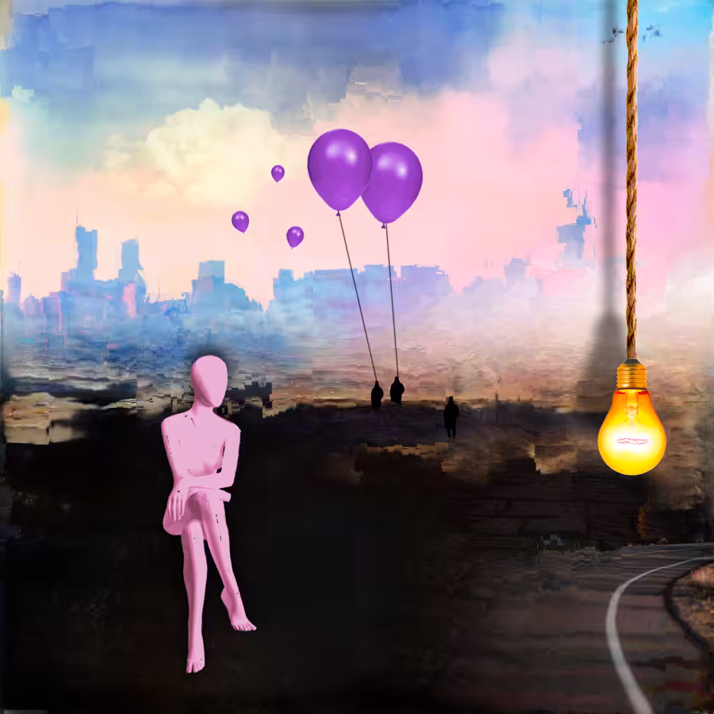Dream Realms: Realm #028