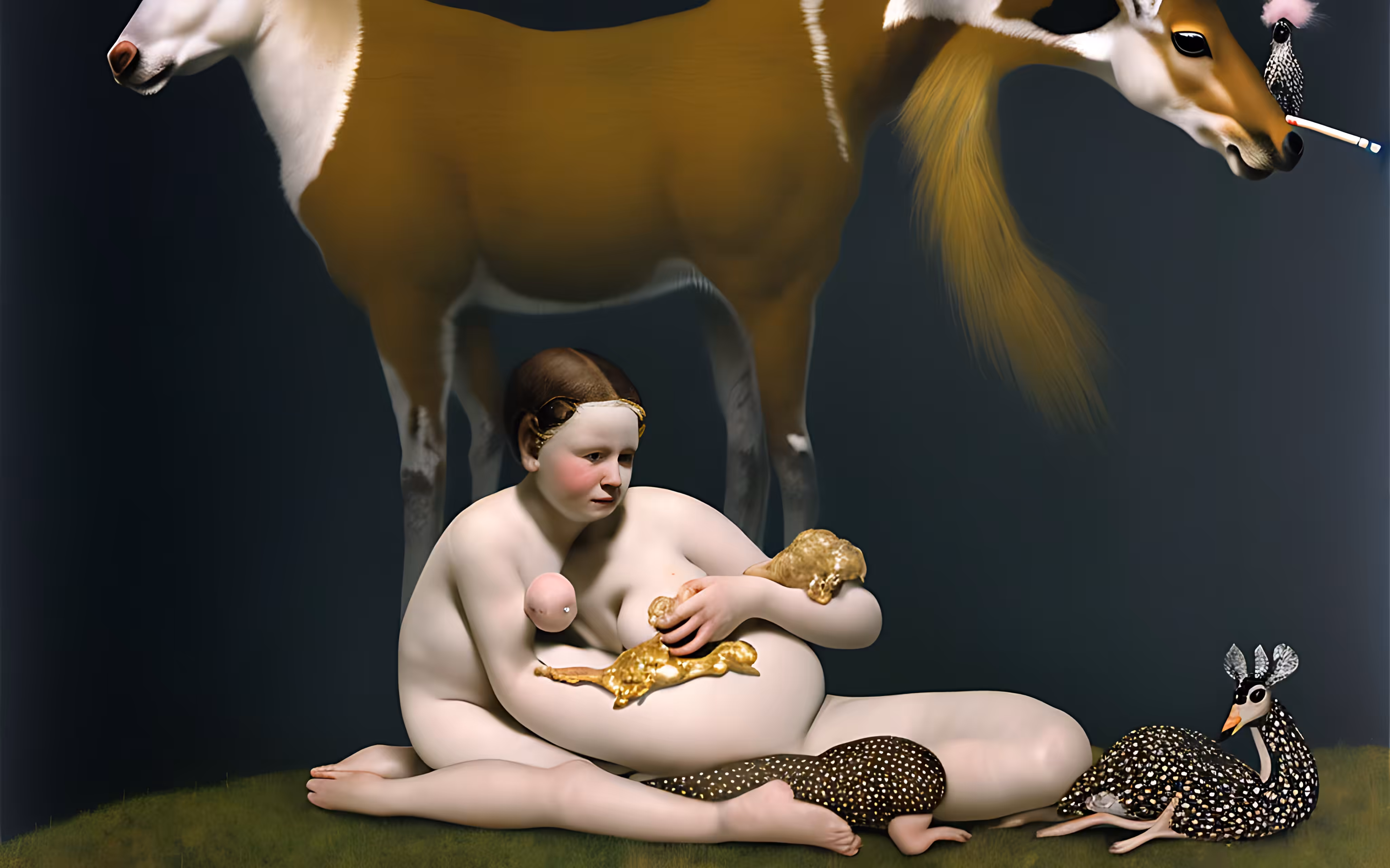"Children's room"-792