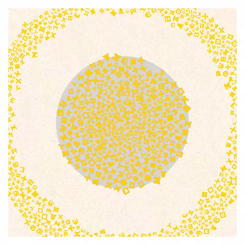 Cosmology of oneself #273