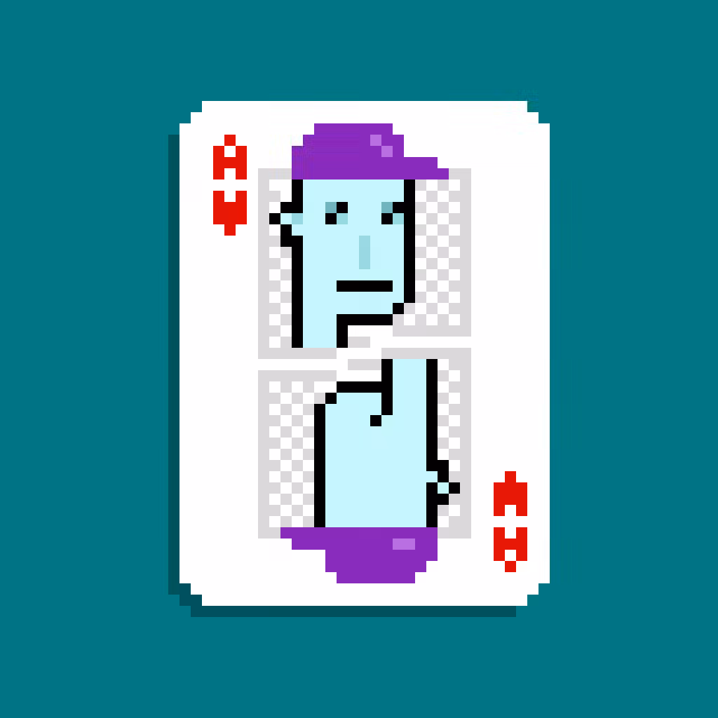 Ace of Hearts