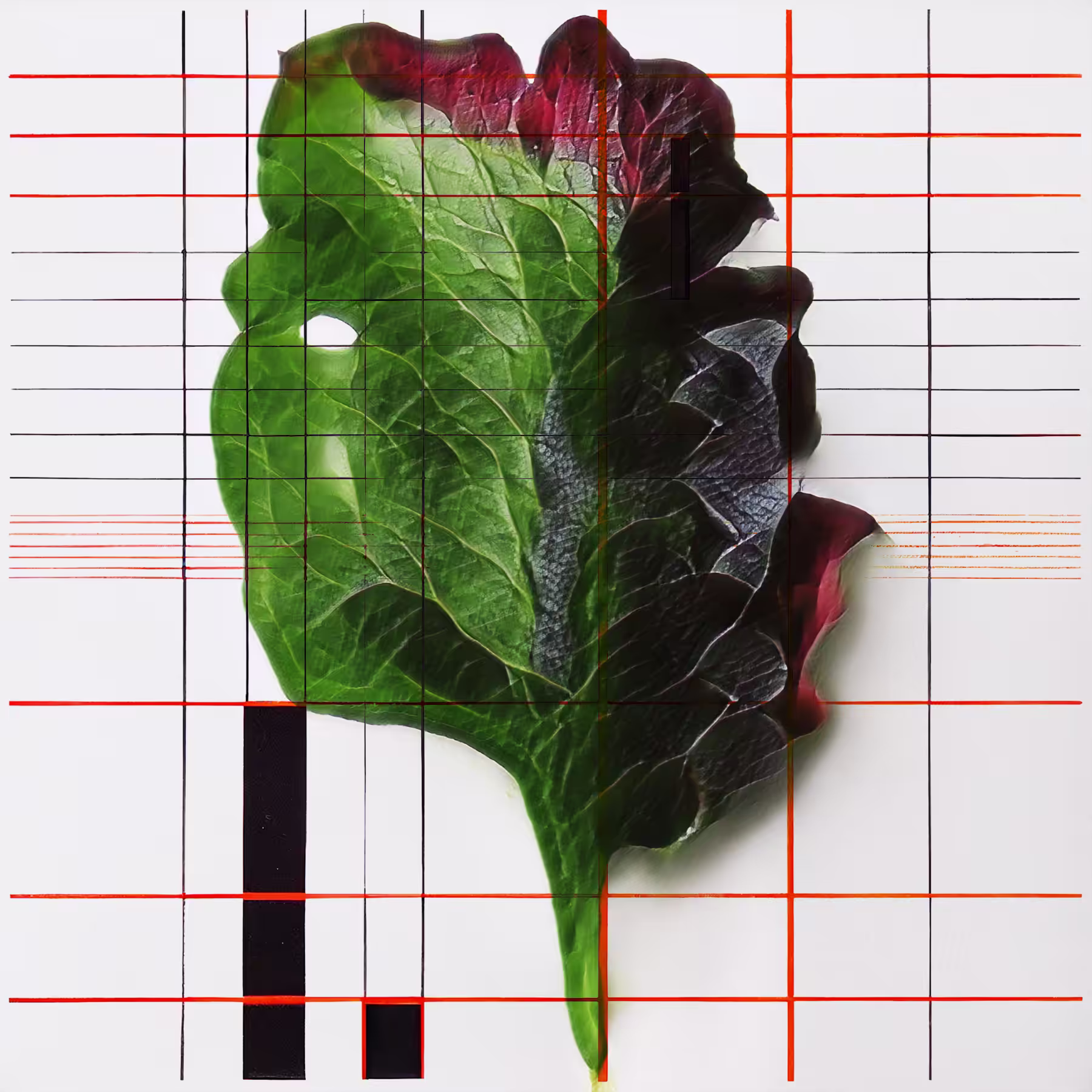 Corona Rubra