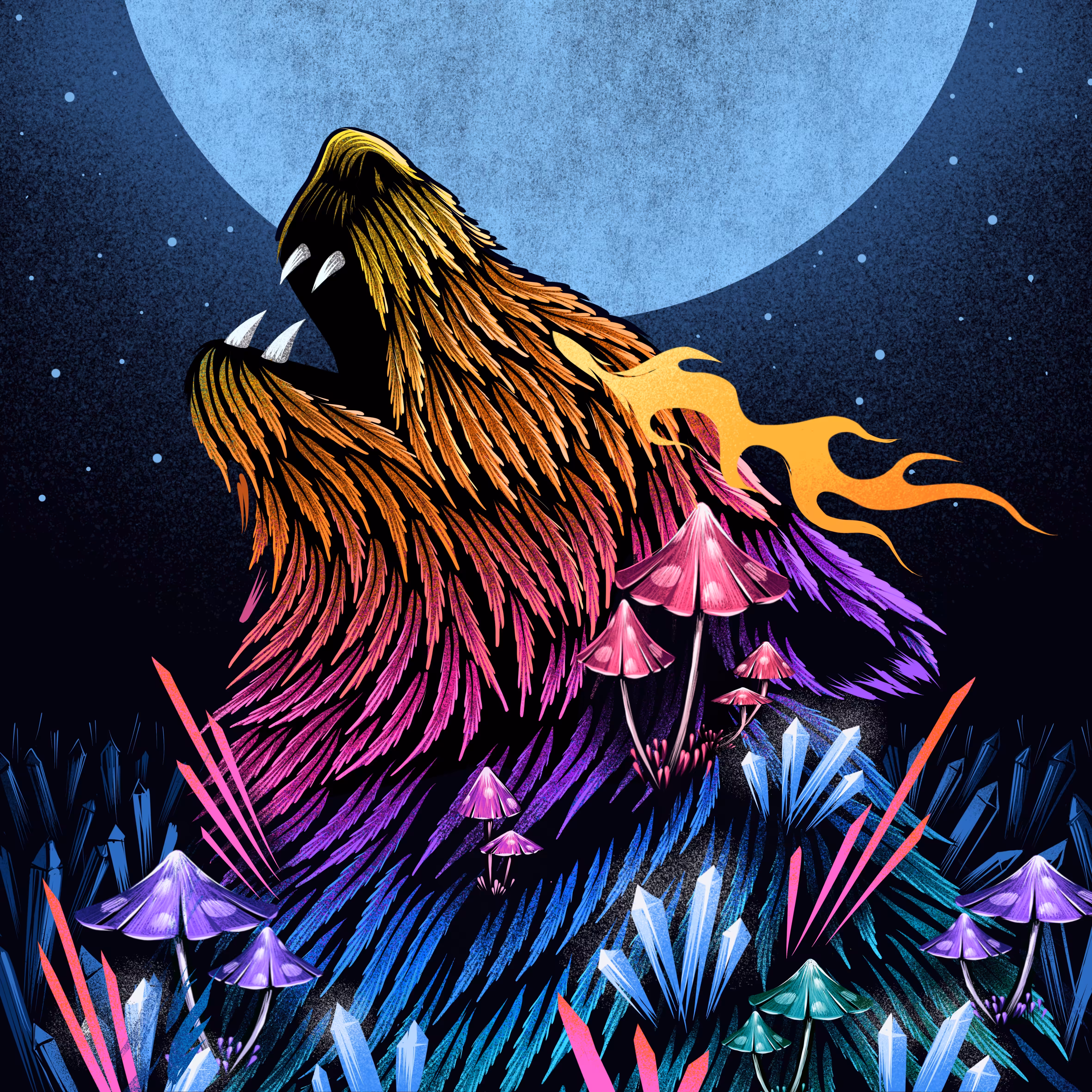 Wolf