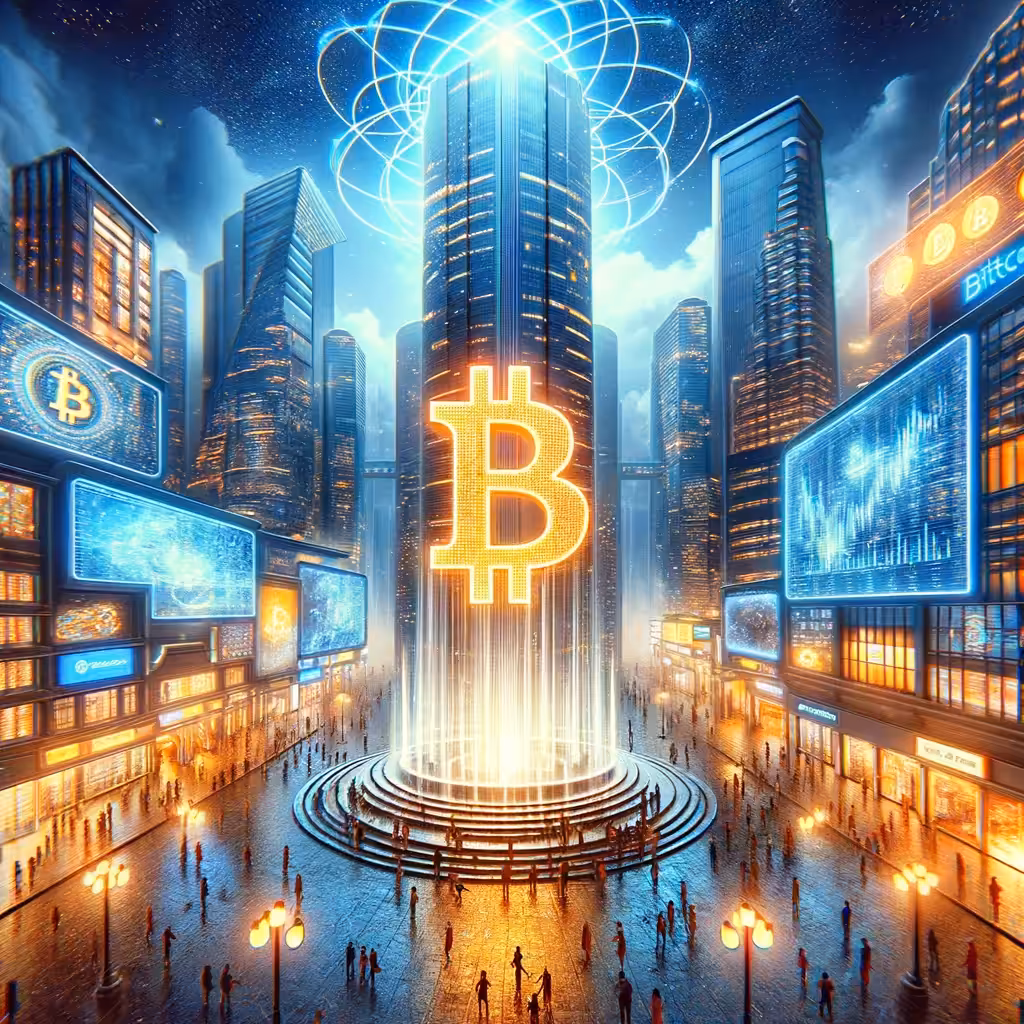 BITCOIN REVOLUTION #23