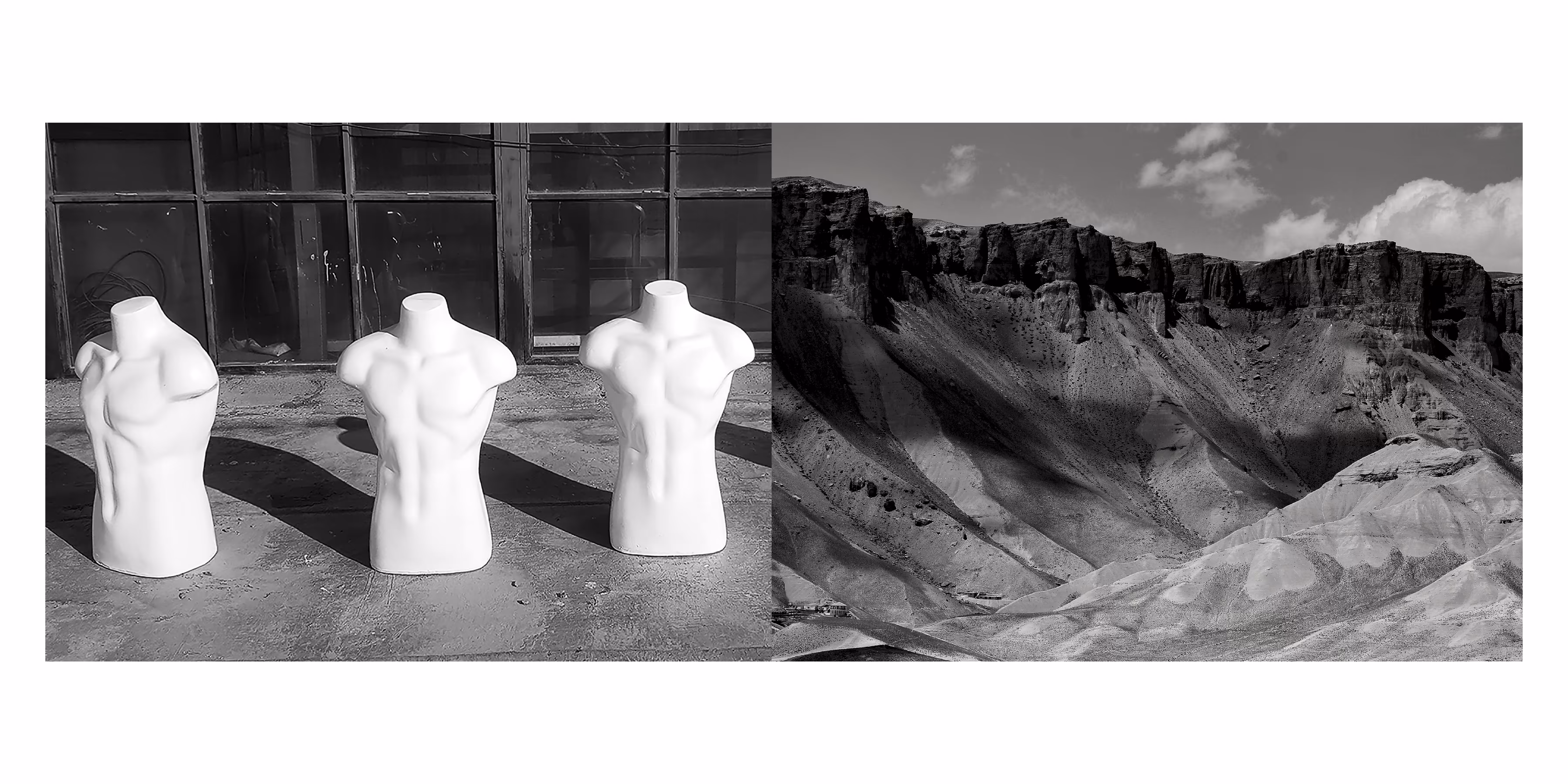 Meaningless 3 (Art Photography)
